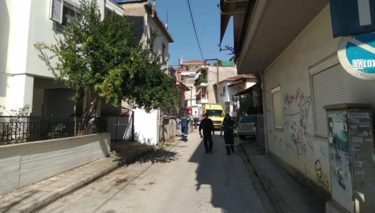 Συναγερμός στα Γιάννενα: Έκρηξη σε σπίτι! Ένας τραυματίας – Οι πρώτες εικόνες